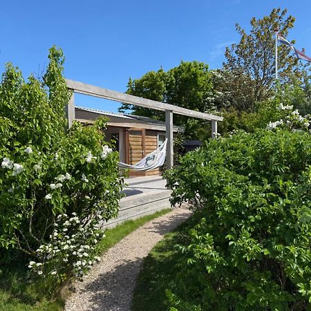 Strandvakantiehuisje! Workum Kültér fotó